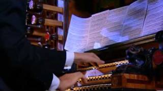 Passacaglia and Fugue in C Minor BWV 582 [upl. by Hacceber655]