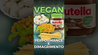 Dimagrimento Ottimale  differenza tra VEGETARIANI e VEGANI [upl. by Diane-Marie782]