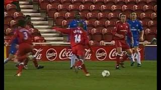 Middlesbrough Season Review 200203 [upl. by Preiser]