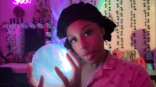 Late Night Relaxation ASMR w Triniti J [upl. by Davine749]