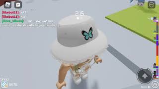 Omg I met turtles wear raincoats in roblox 😱 [upl. by Aneerehs719]