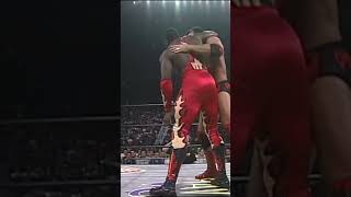 OUTSIDERS V HARLEM HEAT [upl. by Strohbehn]