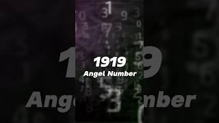 Kya Matlab Hai 1919 Dikhne Ka  Meaning of 1818 Angel Number  Shweta Khilwani angelnumber 1919 [upl. by Nolat]