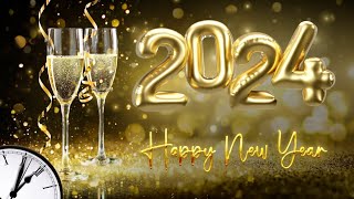 COUNTDOWN  BUON 2024  AUGURI DI BUON ANNO  HAPPY NEW YEAR  NUOVO ANNO [upl. by Rock]