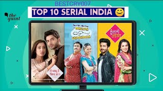 Top Hindi Serials  2024 hindi serial  2024  Best Romantic Indian Dramas List  indian drama [upl. by Boj]