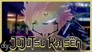 Yuji’s Awakening JJK C256 by Cloudy 1 [upl. by Ashraf963]