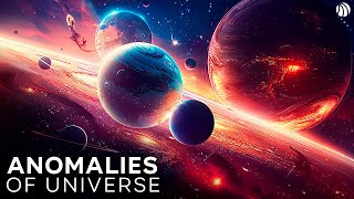 Everything We Dont Know About The Universe  Space Documentary 2024 [upl. by Iliram]