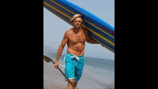 Its Special  With Laird Hamilton  Professional Big Wave Surfer  Laird Hamilton [upl. by Osber]