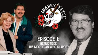 Episode 1 Bernie Tiede  The Mortician Who Snapped [upl. by Alasdair446]