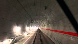 PrivatBAHNTV  Folge 9 Der Katzenbergtunnel [upl. by Rosanna]