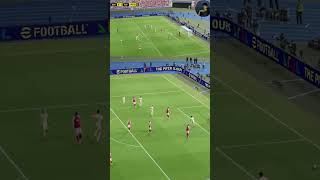 gol Ferran Torres efootball gol golazo futbol contrataque goal ps5 jesusperleo Twitch [upl. by Nayar]