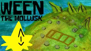 WEEN  The Mollusk ANIMATION [upl. by Synned362]