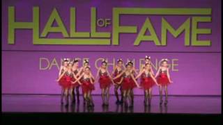 Canadian Dance Company  Jason Patryluk  Hot Honey Rag  Junior Tap 2016 [upl. by Sutherland]