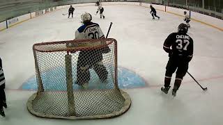 Nov 08 2024 Goalie E CAM 002 [upl. by Namaan]