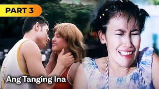 ‘Ang Tanging Ina’ FULL MOVIE Part 3  Ai Ai delas Alas Eugene Domingo [upl. by Layap]