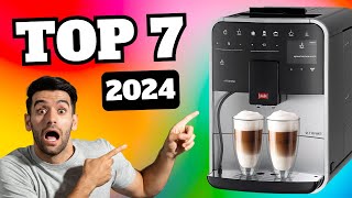 ☕ Mejores cafeteras superautomáticas 🔥 Calidad Precio [upl. by Ute]