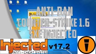 🔴FREE Delmo AntiBan LocalGlobal sXe 172 3264 BITS  DELMO Y SPEED WAY [upl. by Adolf]