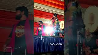 VIJAY SUVADA MOKHASAN NAVRATRI 2024 LIVE GARBA 2024 [upl. by Zicarelli]