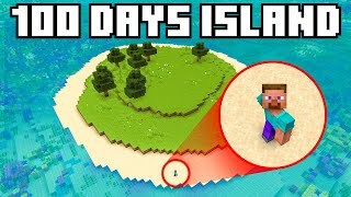 100 Days on a Medium Sized Island [upl. by Herb739]