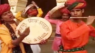 Holi Dhamaka Chang Bansuri Dhamal Geet  Latest Rajasthani Song  Vinod Joshi  Rajasthan Hits [upl. by Adnoel792]