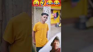 Lon lene ke baad log 😂🤣😜  funny short  short comedy  yt short  amit ff yt comedy 5 [upl. by Mota343]