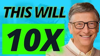 Bill Gates Bets These 2 Stocks Will SOAR 1000  Best Clean Energy Stocks To Buy  🚀🚀🚀🚀 [upl. by Gerk]