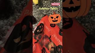 Halloween Potatisindia usa sweden kerala trending food travel shorts uae dubai uk tamil [upl. by Sirois]