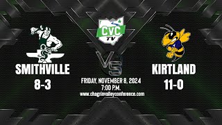 Smithville at Kirtland [upl. by Reisfield]