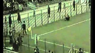 Steaua 3 0 Anderlecht 1985 86 Semifinal Copa Europa [upl. by Ephrem139]