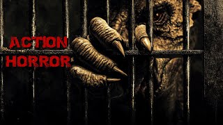 Action Adventure Moviethey Wont Get Out Alivebest Horror Movies [upl. by Yehc]