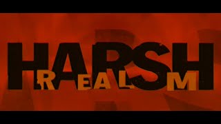 Harsh Realm Promo Trailers [upl. by Airetal]