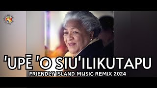 Folau  Upē O SiuilikutapuREMIX iFONA Hiva Fakatonga [upl. by Eanahc]