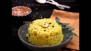 MILLET PONGAL RECIPE  THINAI PONGAL  MILLET RECIPES [upl. by Mensch]