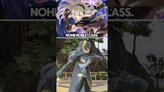 Corrin’s Costume Origins in Smash Ultimate [upl. by Giza]