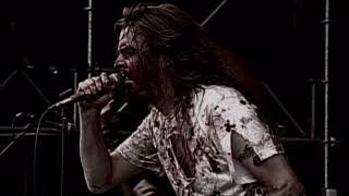 Bloodbath  Eaten Remastered 2022 Live At Wacken 2005 HD [upl. by Town286]