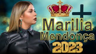 Playlist Marilia Mendonça As Melhores Musicas 🎵 As Melhores do Top Sertanejo Universitário [upl. by Allen422]