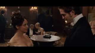 Bel Ami Clip with Robert Pattinson [upl. by Ainoyek540]