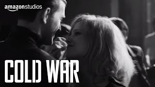 Cold War  Clip Dancing  Amazon Studios [upl. by Kieffer]