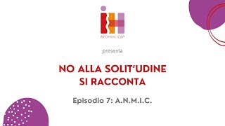 Anmic per No alla SolitUdine [upl. by Clite468]