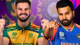 Hardik Pandya Last Over Thriller  INDIA vs SOUTH AFRICA 1st T20 Live SA vs IND 2024 Live [upl. by Tail]