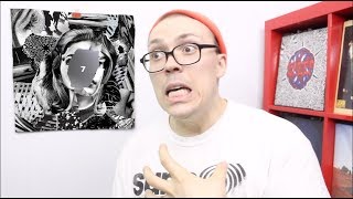 Beach House  7 ALBUM REVIEW [upl. by Sipple]