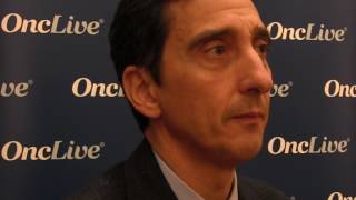 Dr Grignani on the Role of Trabectedin in Sarcoma [upl. by Novikoff]