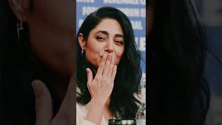 Golshifteh Farahani  extraction 2despacitoJustin Bieber Canadaviralvideomusicshort video [upl. by Kalinda]