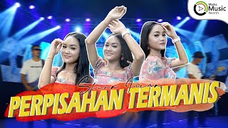 Perpisahan Termanis  Safira Inema New Maska Koplo [upl. by Argus]