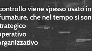 PIANIFICAZIONE E CONTROLLO  tipi di pec 2 [upl. by Nosnhoj]