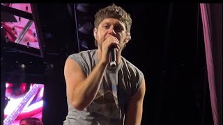 Slow Hands Niall Horan The Show Live On Tour Tampa FL 5312024 [upl. by Wilburt455]