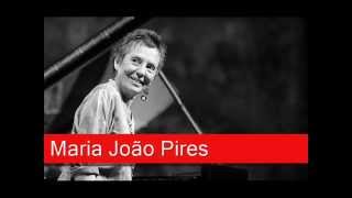 Maria João Pires Chopin  Impromptu No 4 In C Sharp Minor Fantaisie Impromptu Op 66 [upl. by Namyh]