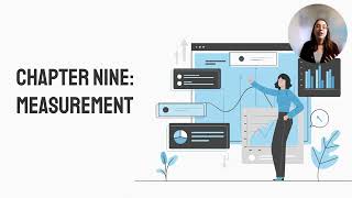Social Work Research Measurement Chapter 9 [upl. by Olva]