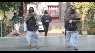 Ramashram Satsang Mathura Live from Tundla Ashram 16122018 [upl. by Waldner]