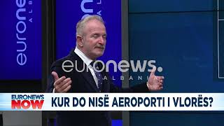 1000 vende pune vetëm sa të ndërtohet Aeroporti i Vlorës po më pas [upl. by Augie333]